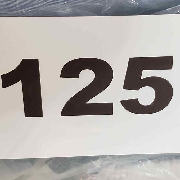 Eddie Bauer Pants Men’s Size 40x30 Gray Straight Leg Flat Front Nylon Hike 40 - Picture 11 of 11